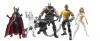 SDCC 2013: Hasbro's Official Product Images - Transformers Event: Hasbro 2013 SDCC Marvel Legends Thunderbolts Figure Set